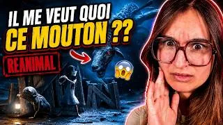 Miniature : MAIS IL ME VEUT QUOI C'MOUTON ?? 😱 | Reanimal