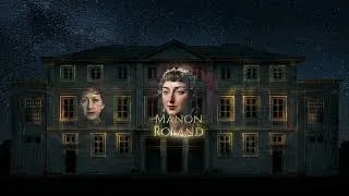 Miniature : Moon Light | Video Mapping du 14 juillet