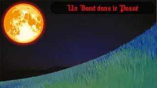 Miniature : Le Gamecube - 1 - Un Bond dans le passé