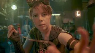 Miniature : Droid Repair Shop | ASMR Sci-Fi Roleplay (personal attention, close examination, fixing you)