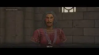 Miniature : TES IV: Oblivion Remastered - Test du patch 1.1 bêta (21:9 1440p 60fps HDR)