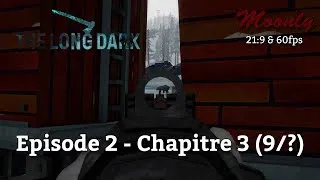 Miniature : The Long Dark - Episode 2 - Chapitre 3 (9/?)