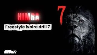 Miniature : Himra | Freestyle ivoire drill 7 paroles