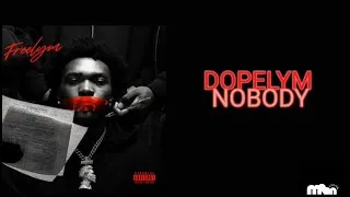 Miniature : Dopelym Nobody paroles