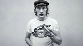 Miniature : rolex icons sir jackie stewart