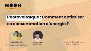 Miniature : (Webinaire) Comment optimiser sa consommation d’énergie ?