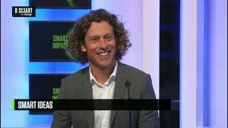 Miniature : "Une partie du monde consomme trop d'énergie, l'autre n'y a pas du tout accès."
