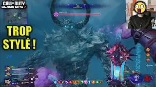 Miniature : Le Meilleur Boss et Map Zombies de Black Ops 7 ! (TOTENREICH Boss Fight)