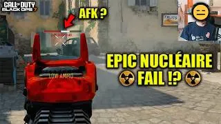 Miniature : Tout le monde s'en fout de Black Ops 7 ? 😅