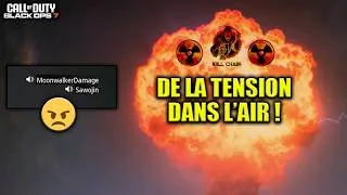 Miniature : Les deux Nucléaires de la discorde sur Black Ops 7 ! (Back to Back)