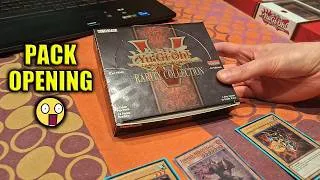 Miniature : À la recherche des cartes Full Art dans la Collection Rareté 5 Yu-Gi-Oh !
