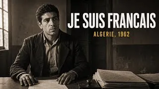 Miniature : Algériens, 1962 : victimes du FLN avant d'être abandonnés par la France