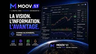 Miniature : Je TSTE la version 1.1 de MOOV ( c'est bluffant )