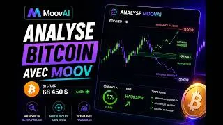 Miniature : J'analyse Bitcoin, Moov confirme !
