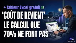 Miniature : Comment Calculer Votre Coût de Revient Transport (Méthode Complète 2026)
