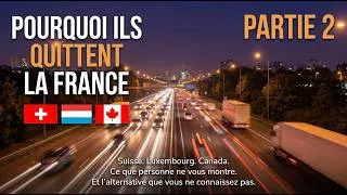 Miniature : Rester en France : L'Alternative Indépendant que Personne ne vous Explique