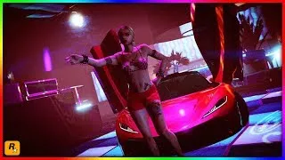 Miniature : GTA ONLINE - ROCKSTAR VOUS PRÉPARE AU DLC NIGHT CLUB ! (1.44)
