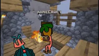 Miniature : Yo...2 idiots qui parle sur Mincrafte