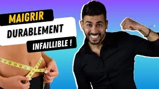 Miniature : Maigrir durablement: La méthode infaillible !