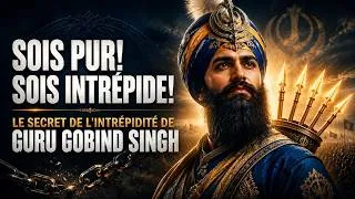 Miniature : La Puissante Sagesse de Guru Gobind Singh pour la Vie Moderne | Les Fondements du Sikhisme