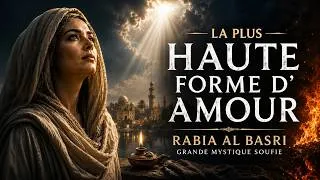 Miniature : Le Secret de Rabia al-Adawiyya : La Plus Haute Forme d'Amour