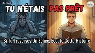 Miniature : Une Histoire Inspirante Sur L’Échec, La Patience Et La Sagesse
