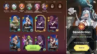 Miniature : IWO : Cooldown Reduction Bug