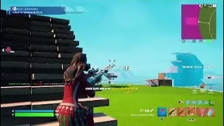 Miniature : Moray_6zBEST OF #17 AIMBOT