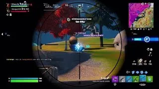 Miniature : Moray_6z BEST OF #16 Attention l'arbre...