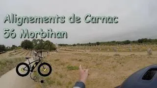 Miniature : 🚨🚵 Sortie Vélo de Lanester à Carnac 🏫 Tous les Alignements  ✒️ 26 Juillet 2026 🌍