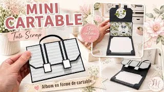 Miniature : [ THÈME MINI ] CARTABLE SOUVENIRS