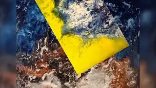 Miniature : La Force De L'eau  //  The Power of Water