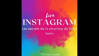 Miniature : Les secrets de la structure du Tarot: comprendre le Tarot dans toute sa dimension