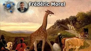 Miniature : Découvrez l'incroyable voyage de Zarafa, la girafe qui a conquis Paris !