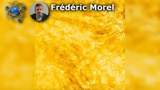 Miniature : Découvrez des images époustouflantes du Soleil et de ses mystérieuses taches sombres !