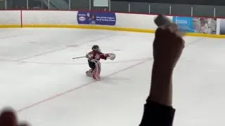 Miniature : Sieurs1 M11B vs Flammes2 Brossard