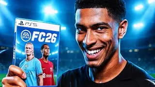 Miniature : Pourquoi EA Sports ne veut plus du VRAI football dans ses jeux. ❌