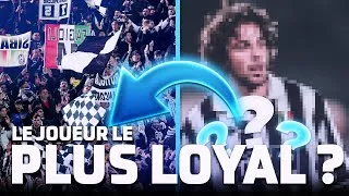 Miniature : Le joueur le plus LOYAL du FOOTBALL… 🤝
