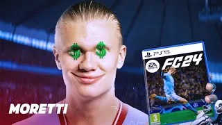 Miniature : Pourquoi j'arrête FIFA (et vous devriez aussi)… 😬