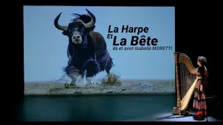 Miniature : La Harpe et La Bête - Teaser 2023 - 3min
