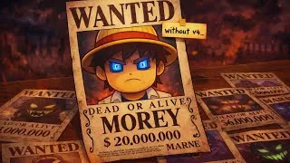 Miniature : 0 → 20M Bounty SANS V4… 6 mois d’absence pour cette run historique 🔥 | Blox Fruits 🍇
