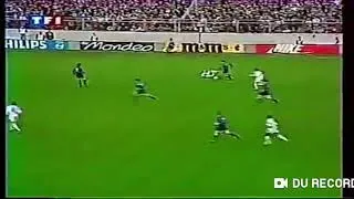 Miniature : OM LDC 1993 -  Joueur acheté (FC Bruges - OM 1993)