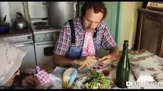 Miniature : Les Bodin's - le mariage (tu m'causes en quoi là?)
