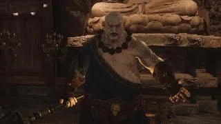 Miniature : Black Myth Wukong Non-Pure boss fight