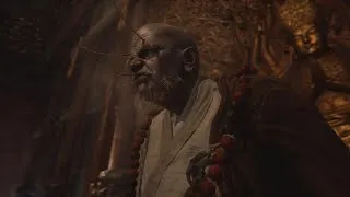 Miniature : Black Myth Wukong Non-Void boss fight