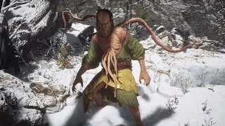 Miniature : Black Myth Wukong Monk from the Sea boss fight