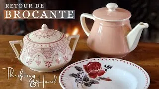 Miniature : Au coin du feu : nos trésors chinés dans le Centre de la France, Vol. 1 | VLOG #16