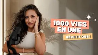 Miniature : J’ai vécu 1000 vies en 1 : le podcast de celles qui ne rentrent pas dans les cases