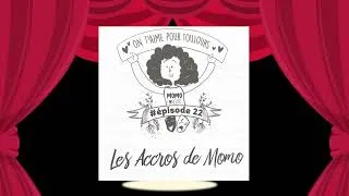 Miniature : Épisode 22 - Les Accros de Momo