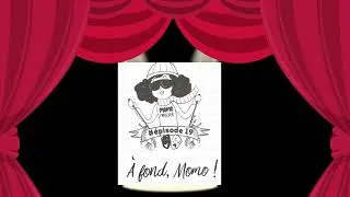 Miniature : Épisode 19 - À fond, Momo !